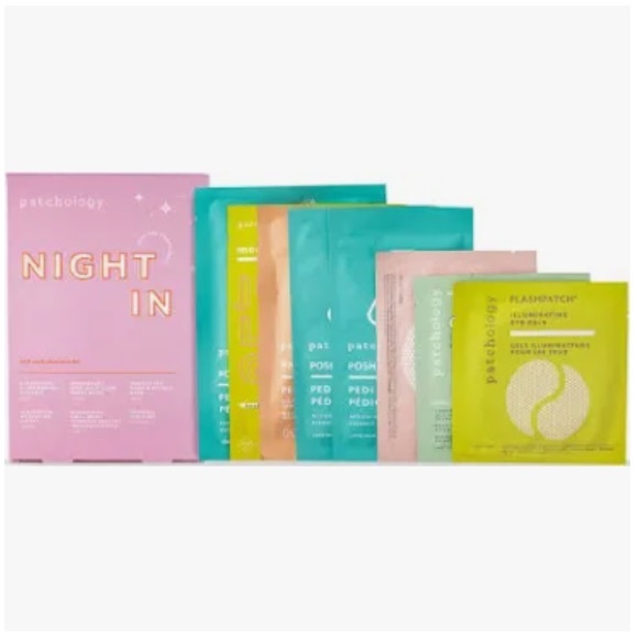 Night In - Picture 2 of 2